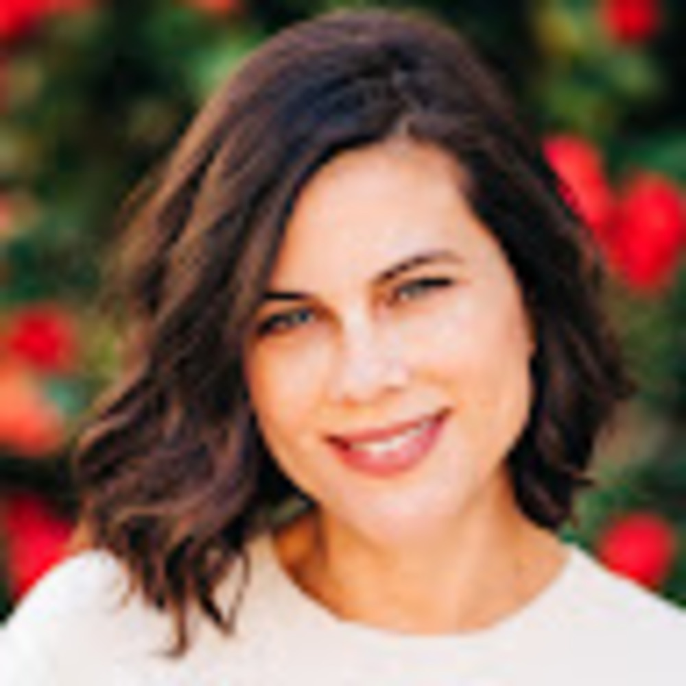 Meet your Posher, Adriane